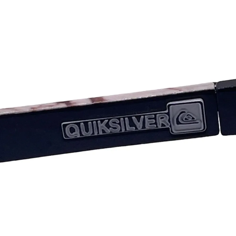 Quiksilver surface view impede